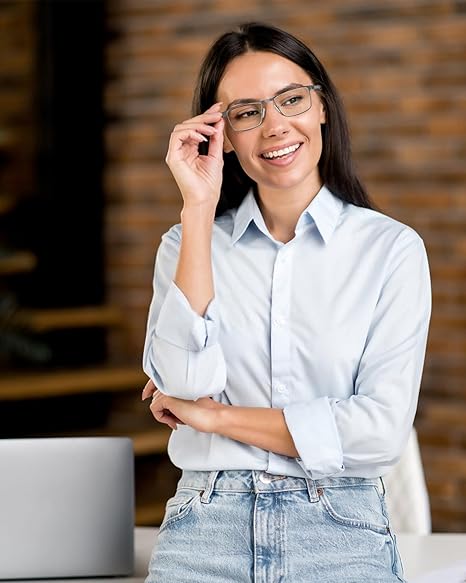 Gafas Inteligentes TR90