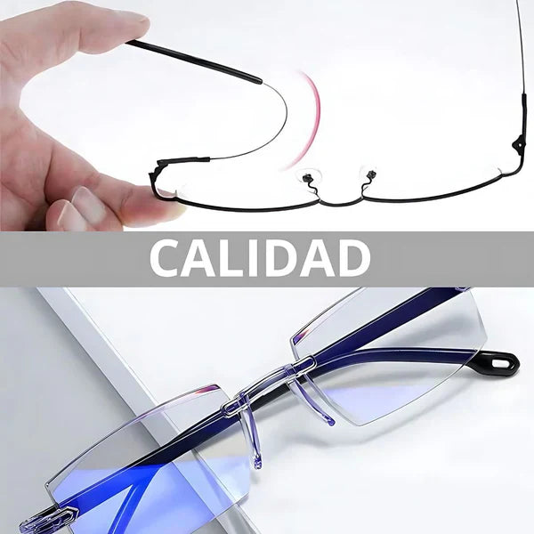 Gafas Inteligentes TR90