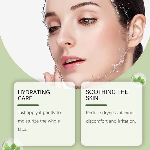 YIYU - Almohadillas de Toner Koreanas