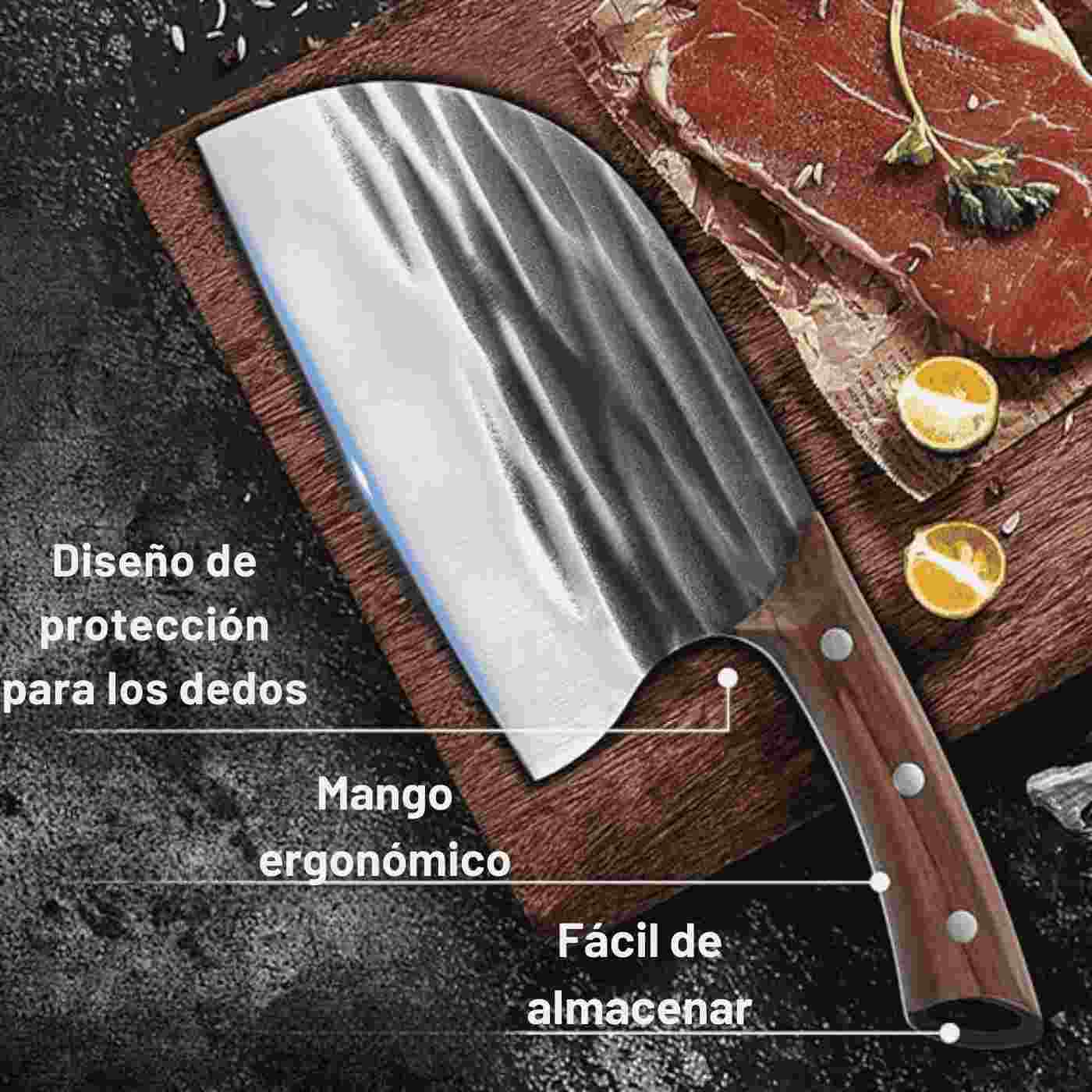 Tazaki™Cuchillo Japones Profesional