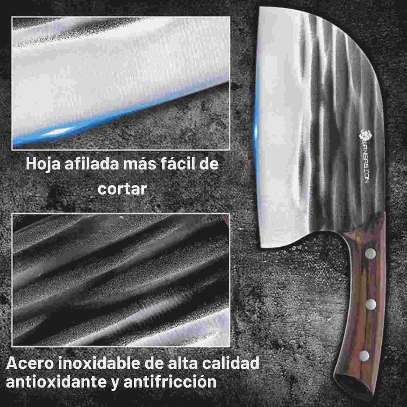 Tazaki™Cuchillo Japones Profesional