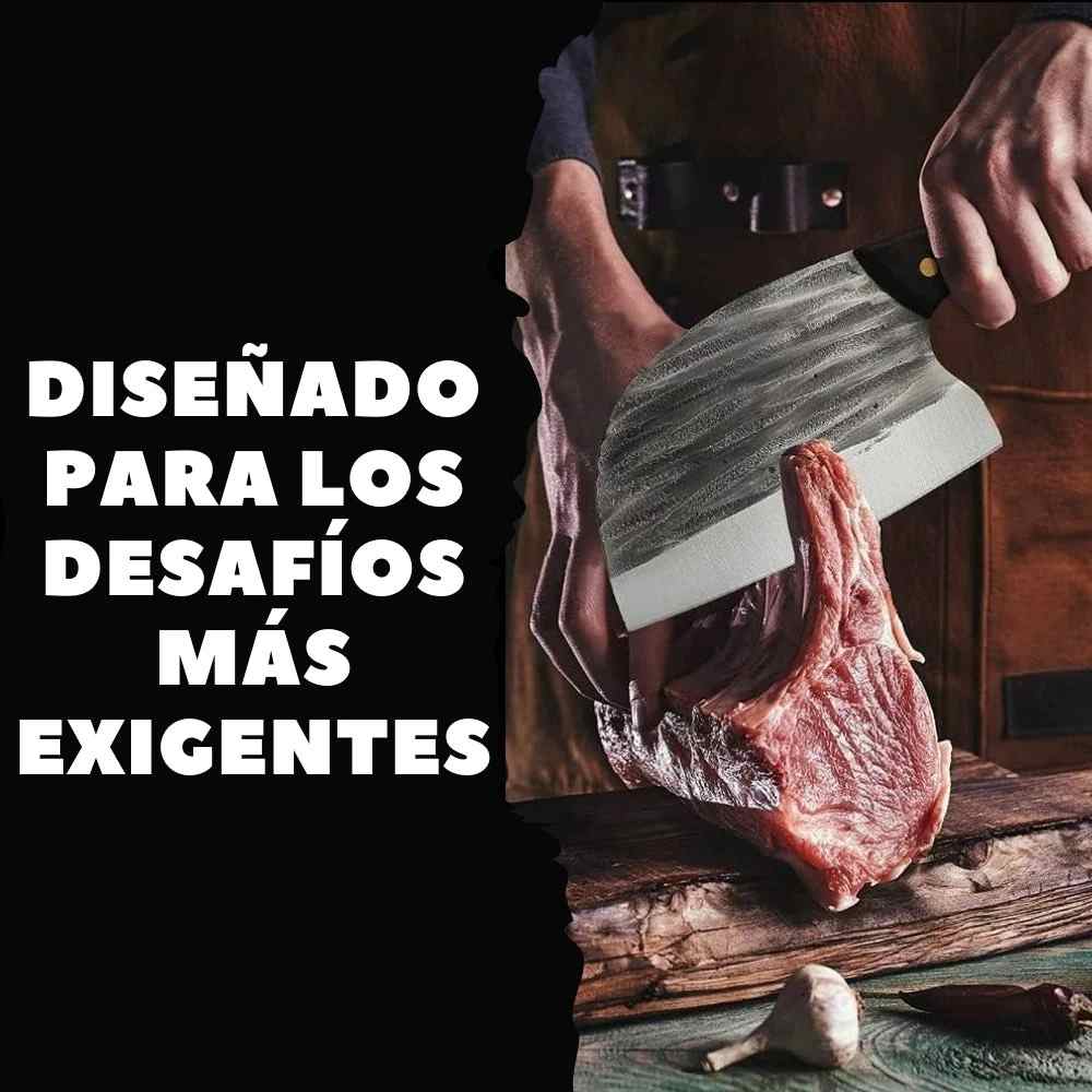 Tazaki™Cuchillo Japones Profesional