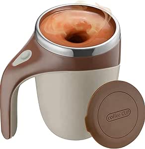 TAZA MIX- Gira y disfruta.
