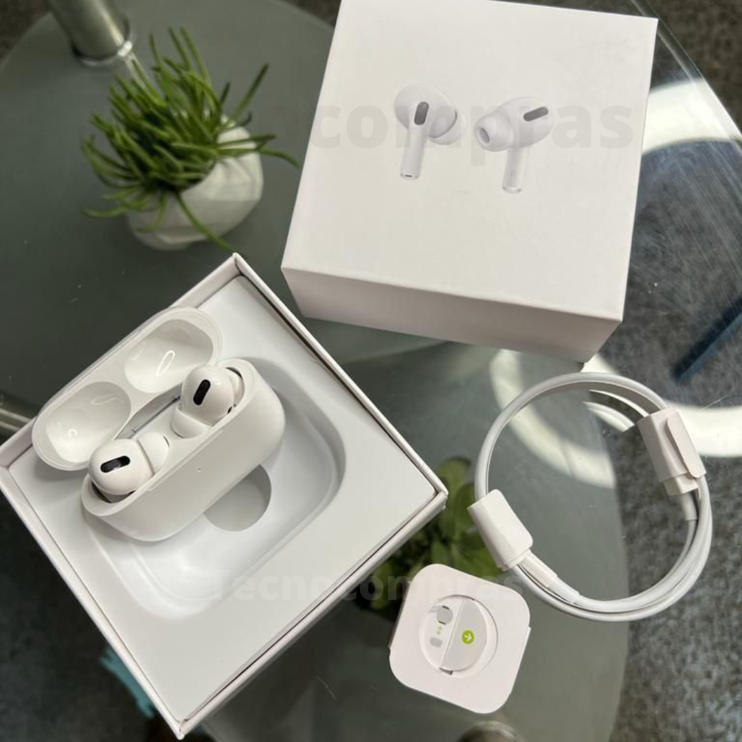 AirPods Pro 2da Generación 1 . 1