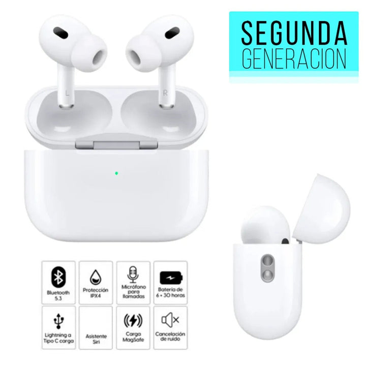 AirPods Pro 2da Generación 1 . 1