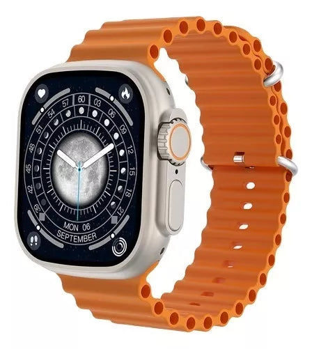 SmartWatch Ultra™