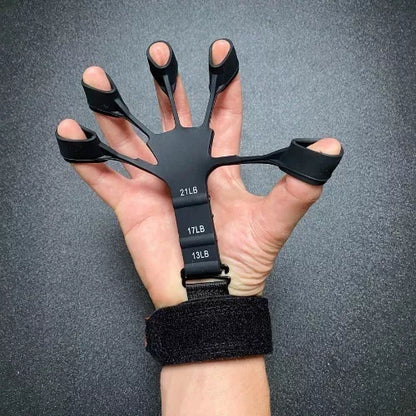 HandRevive