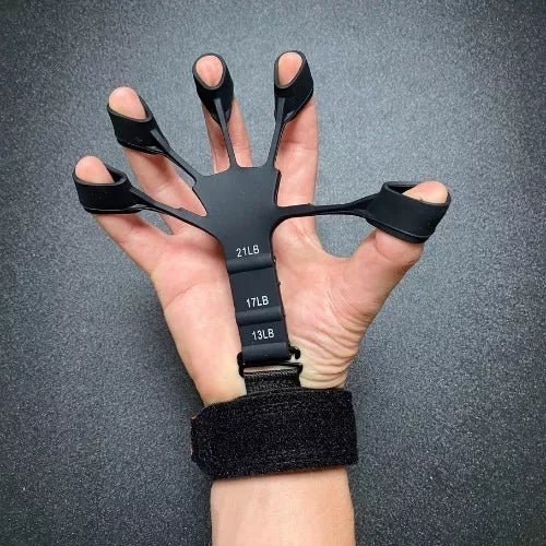 HandRevive