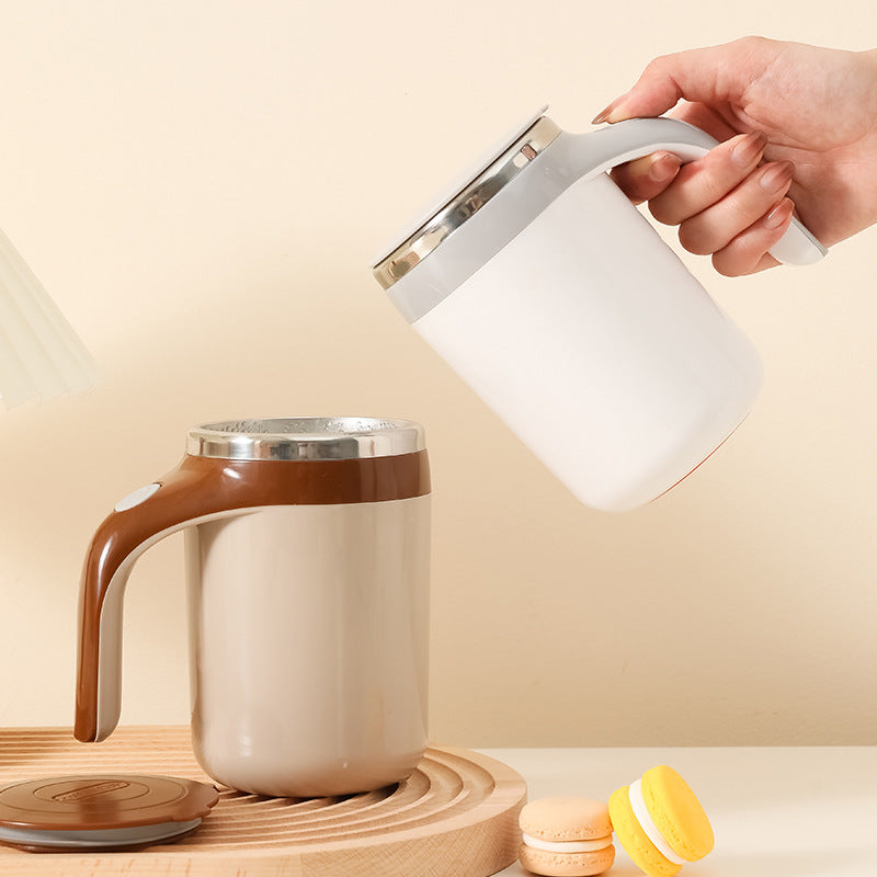 TAZA MIX- Gira y disfruta.