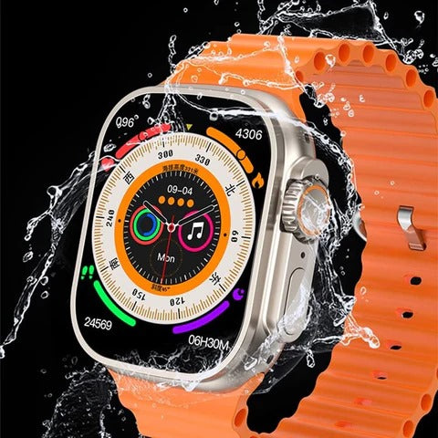 SmartWatch Ultra™
