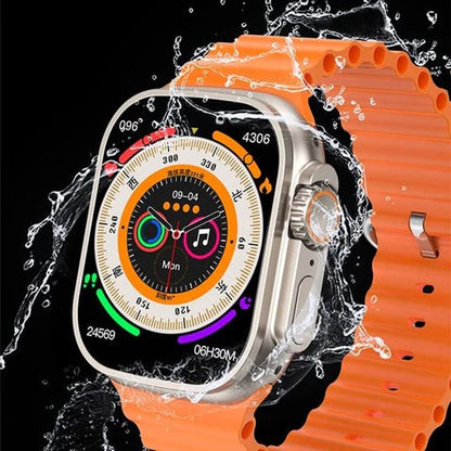 SmartWatch Ultra™