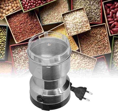 MoltiGrano™ - MOLINILLO ELÉCTRICO DE GRANOS
