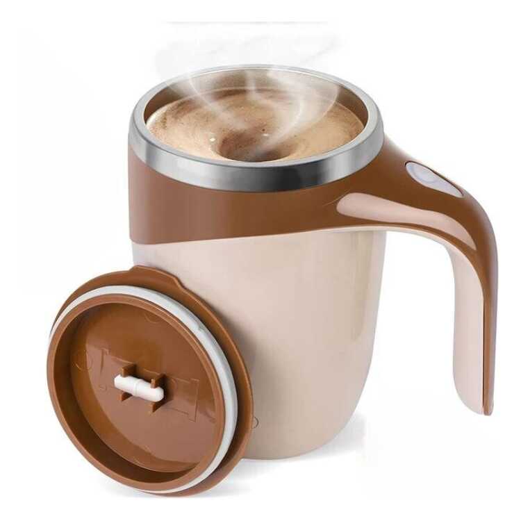 TAZA MIX- Gira y disfruta.