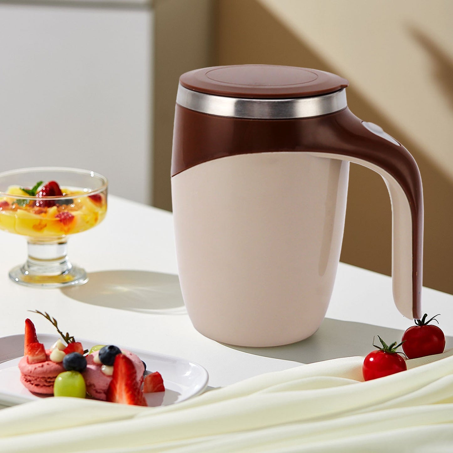 TAZA MIX- Gira y disfruta.