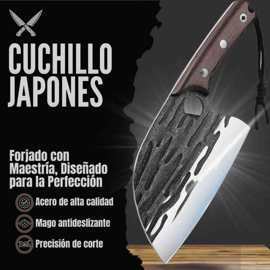 Tazaki™Cuchillo Japones Profesional